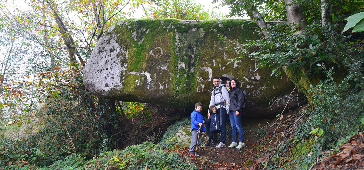 10 micro-aventures nature en famille dans le Tarn - Les Petits