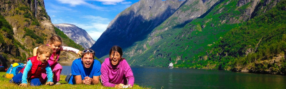 blog voyage famille norvege