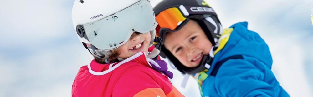 Pantalon ski enfant - Les Petits Baroudeurs