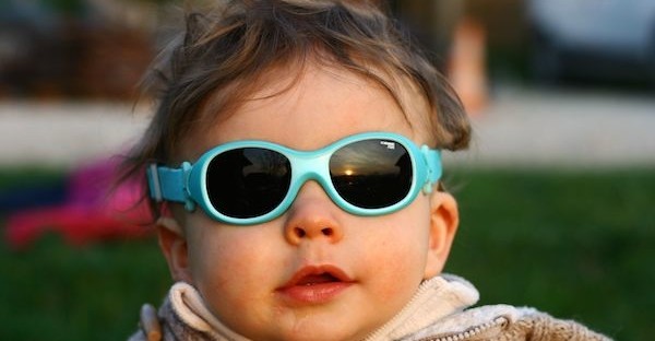 Montures de lunette enfant : comment les choisir ? - Vue d'Enfant