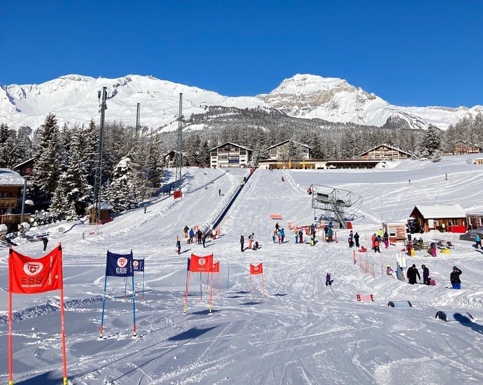 Skis Enfant - Trouvez vos skis pour enfants en ligne