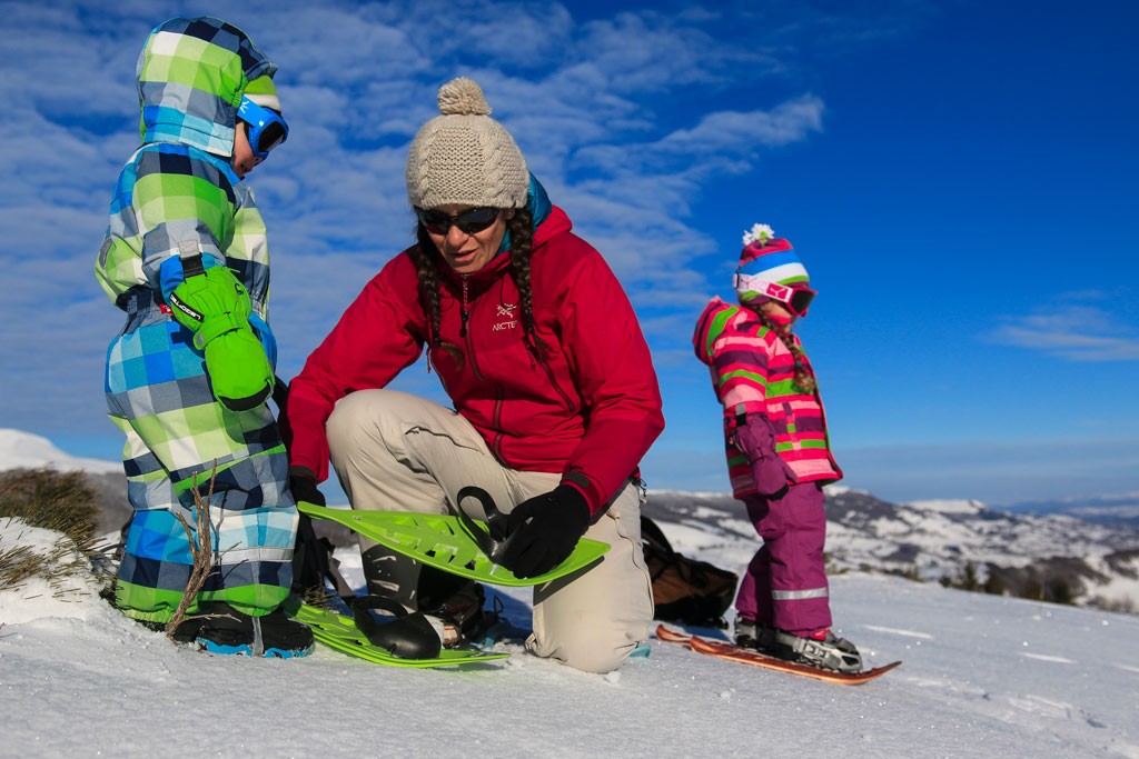 Sangle porte-chaussures de ski, sangle de porte-neige - sangles de  chaussures de ski faciles à transporter pour adultes et jeunes, accessoire  d'équipement d'hiver de neige de ski