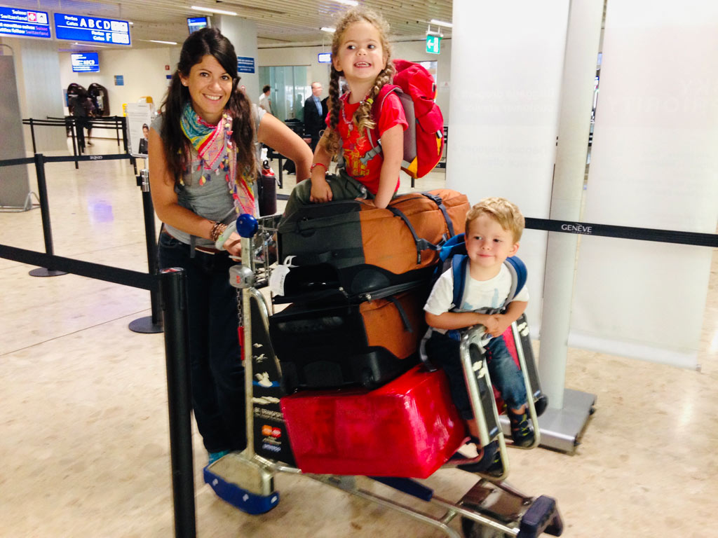 Siège de voyage, valise à main pour enfants, bagage à main avec