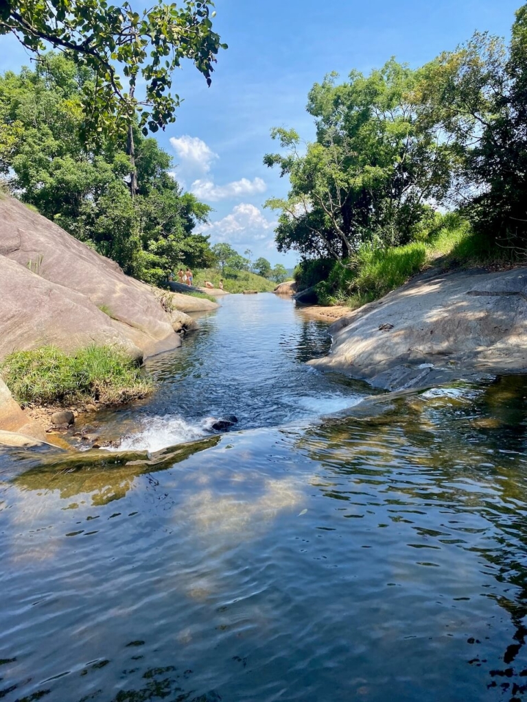 Cascades Sri Lanka