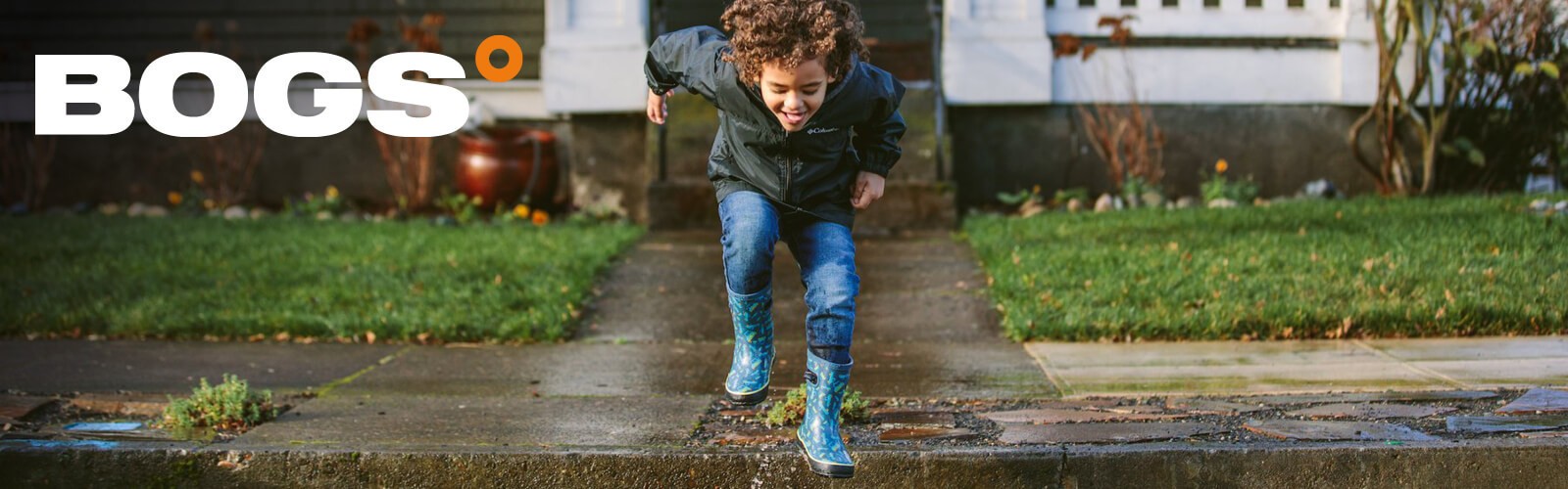 Bottes Bogs b b et enfant