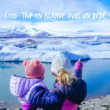 @emiliez.photo est passionnée, de sport, de montagnes et de voyages ! Elle pensait que l'arrivée de sa fille l'empêcherait de profiter à fond mais finalement, c'est le contraire.

Avec son conjoint, ils sont partis faire découvrir l'Islande à leur fille Nora, alors âgée de 8 mois 🥰
Sur le blog, Emilie nous raconte leur voyage mais aussi ses conseils de maman pour voyager avec un bébé dans ce pays 😉

👉 L'article est à découvrir sur notre blog (lien en bio)

#barouderenfamille #outdoorkids #outdoorfamily